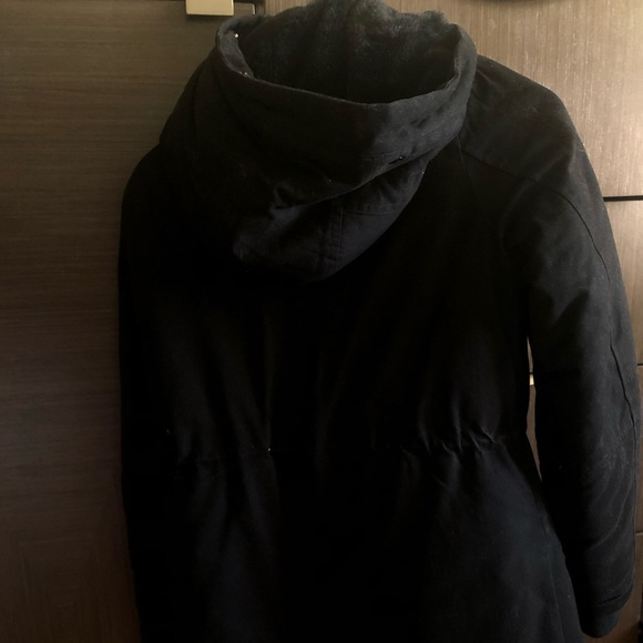 Garage Winter Jacket - Picture 5 of 7